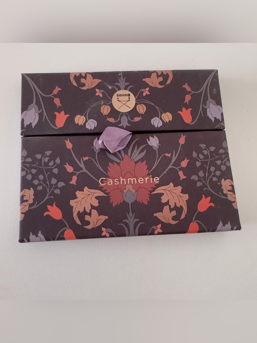 NWT Viseart Cashmerie Étendu Eyeshadow Palette - Picture 6 of 8